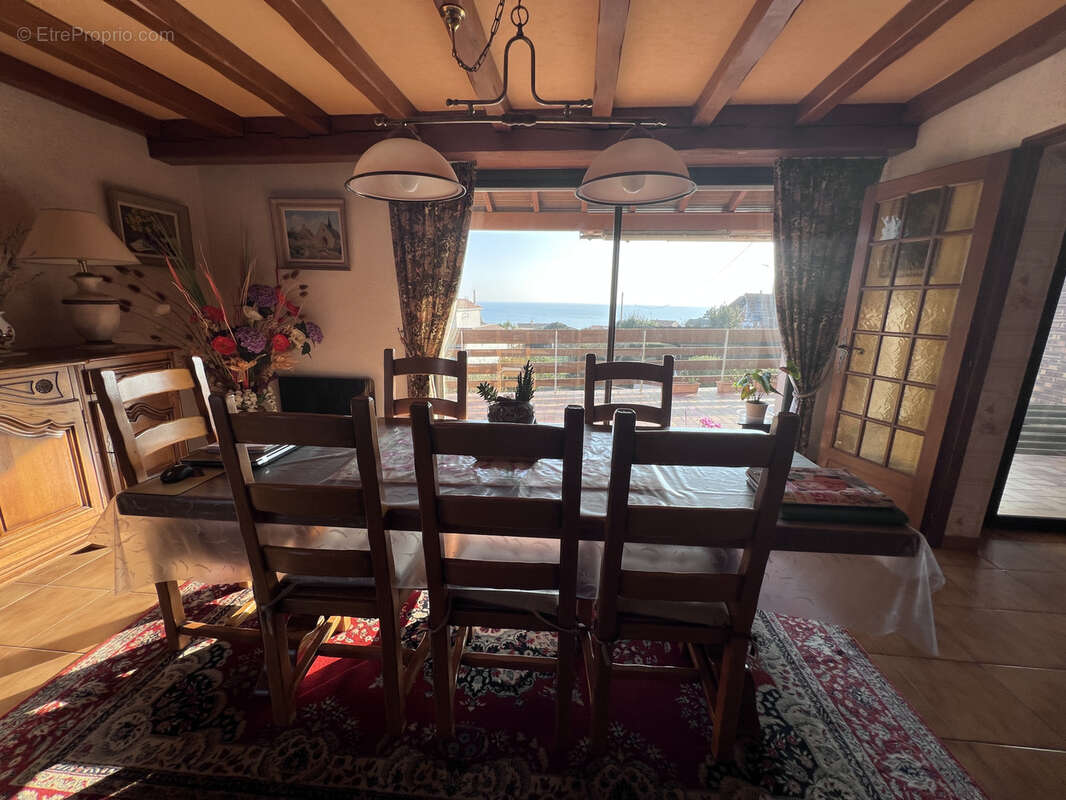 Maison à PORNIC