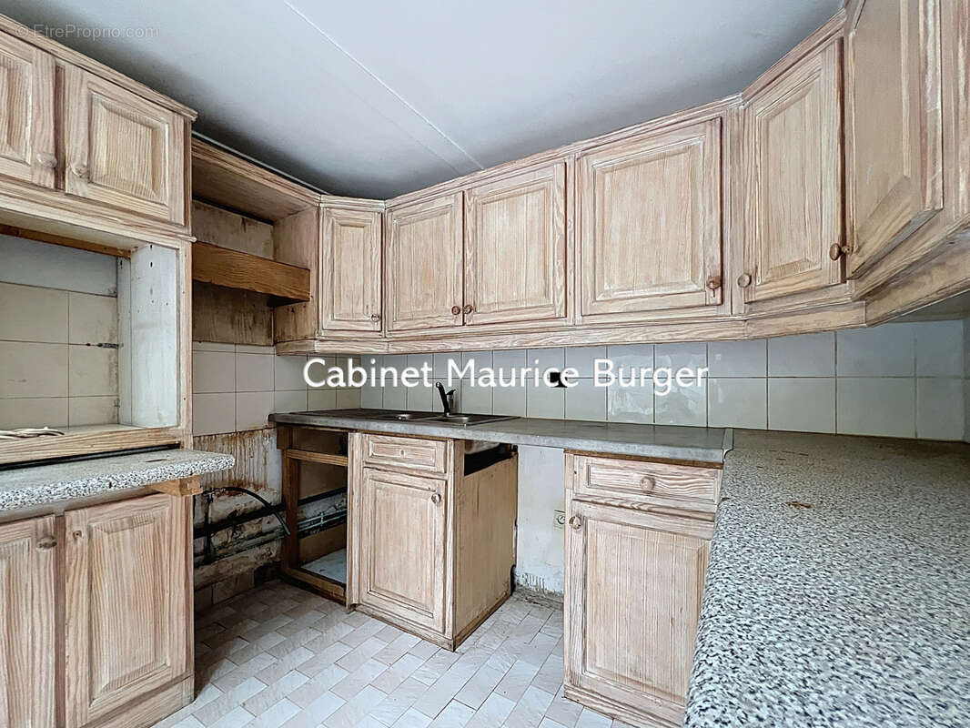 Appartement à SEVRES