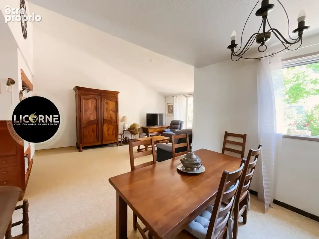 Maison 91 m² à Cavaillon  - photo 3