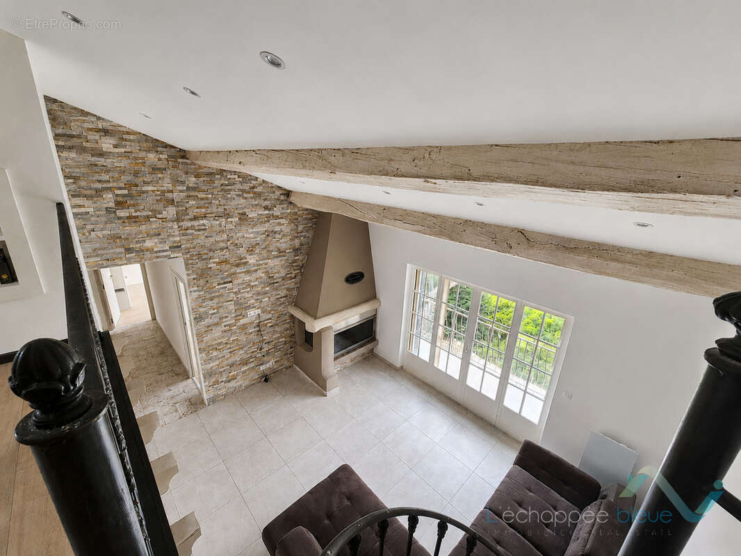 Maison à CARQUEIRANNE