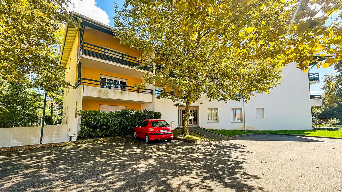 Photo 7 - Appartement à ANGLET