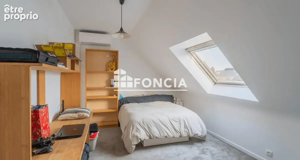 Franconville quartier pavillonnaire - photo 12