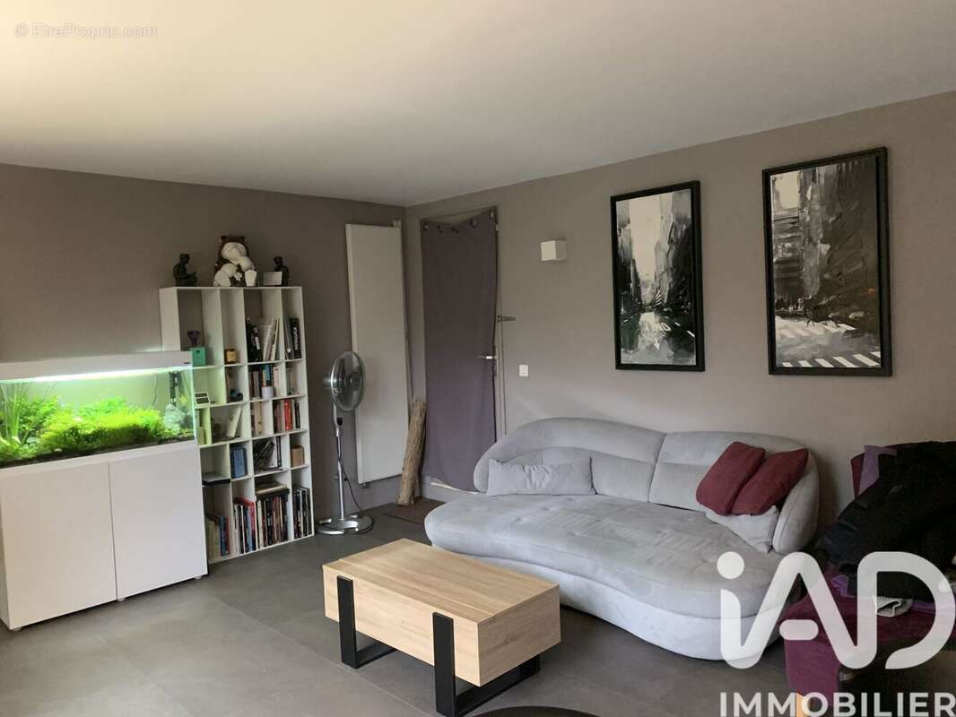 Maison 103 m² à L'hay-Les-Roses  - photo 3