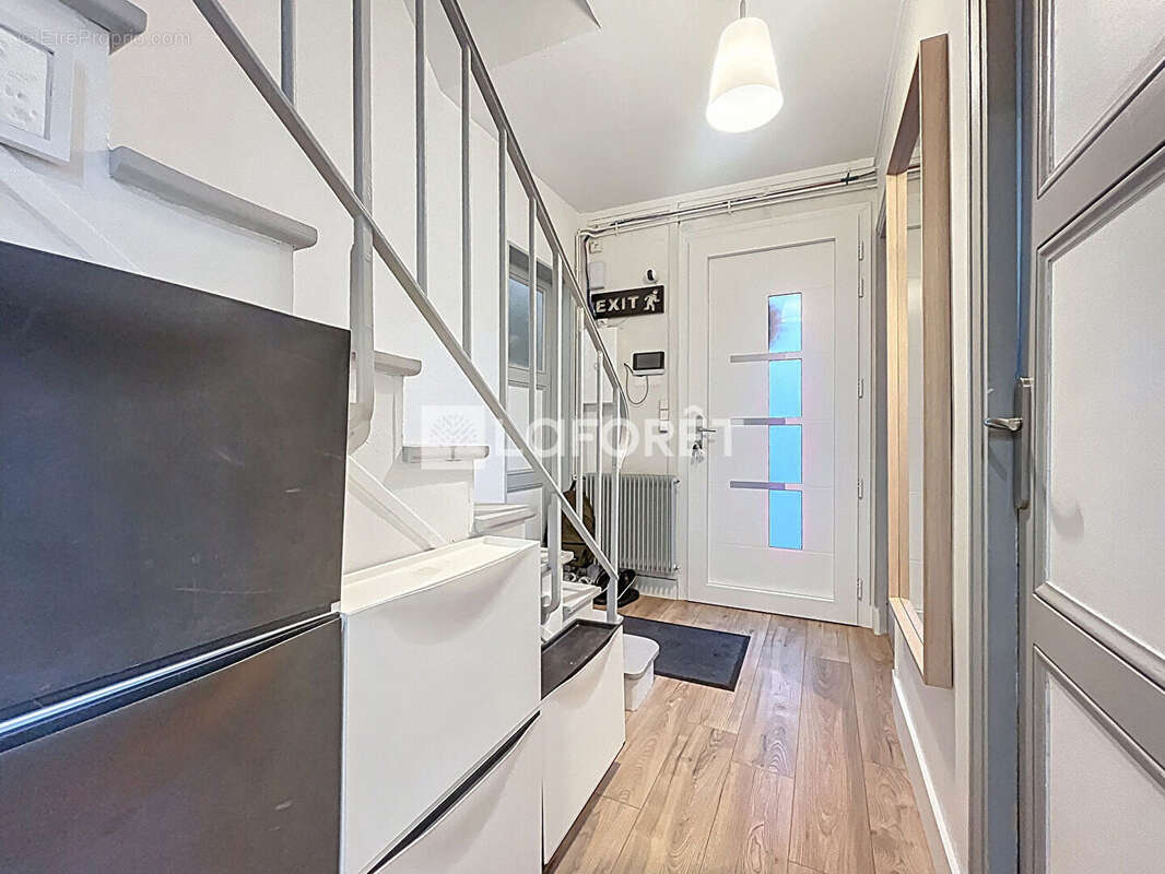 Maison à LE GRAND-QUEVILLY