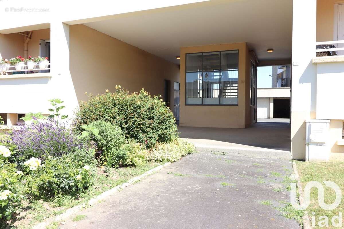 Photo 7 - Appartement à BAYEUX