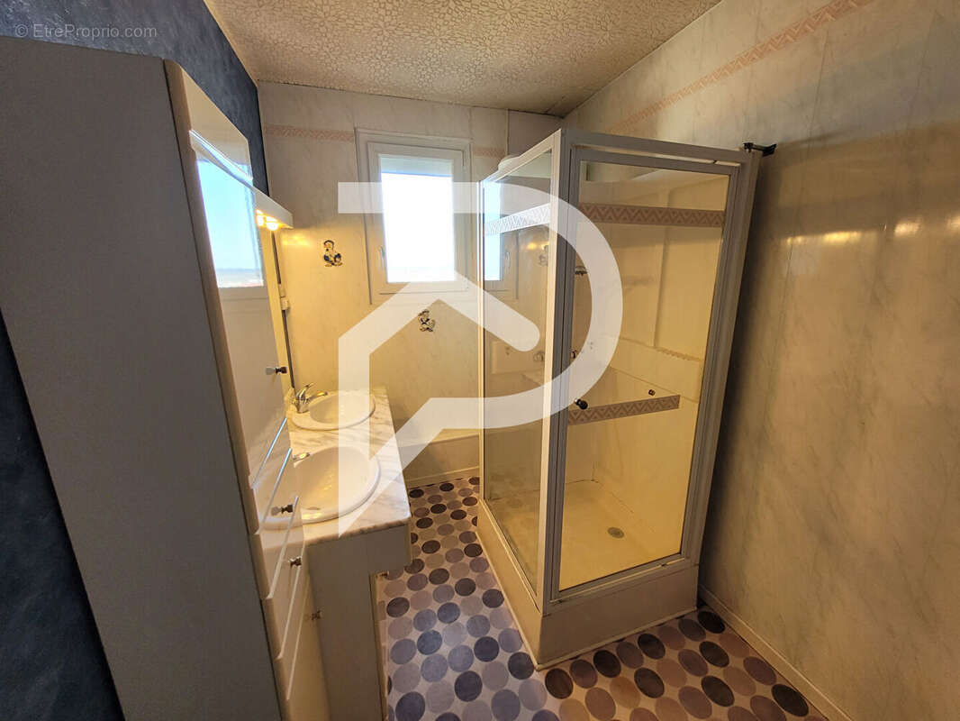 Appartement à CHAUMONT