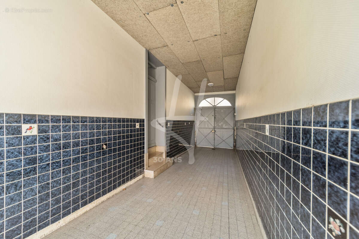 Appartement 50 m² à Metz  - photo 6
