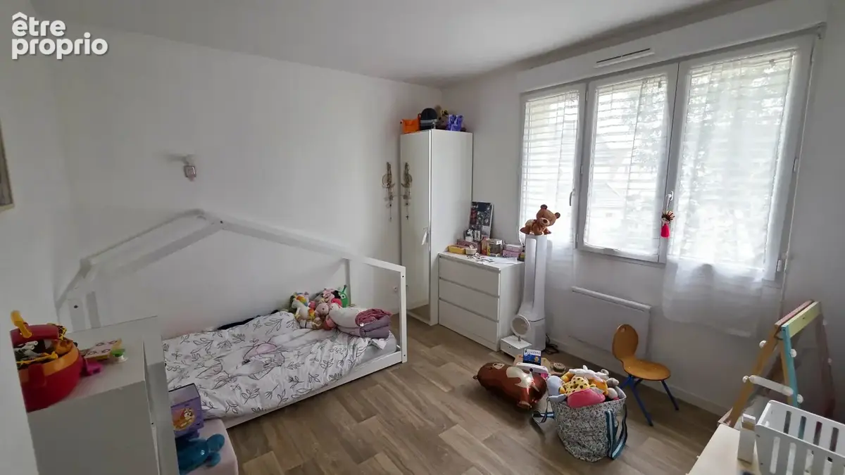 EN EXCLUSIVITÉ CHEZ CIP   Immeuble 'THÉO' à Tremblay-en-France (Quartier des Cottages) - photo 12