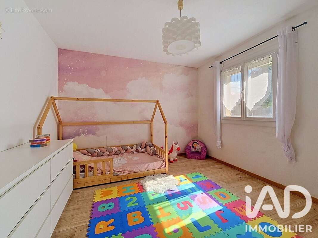 Photo 9 - Maison à MAISSE