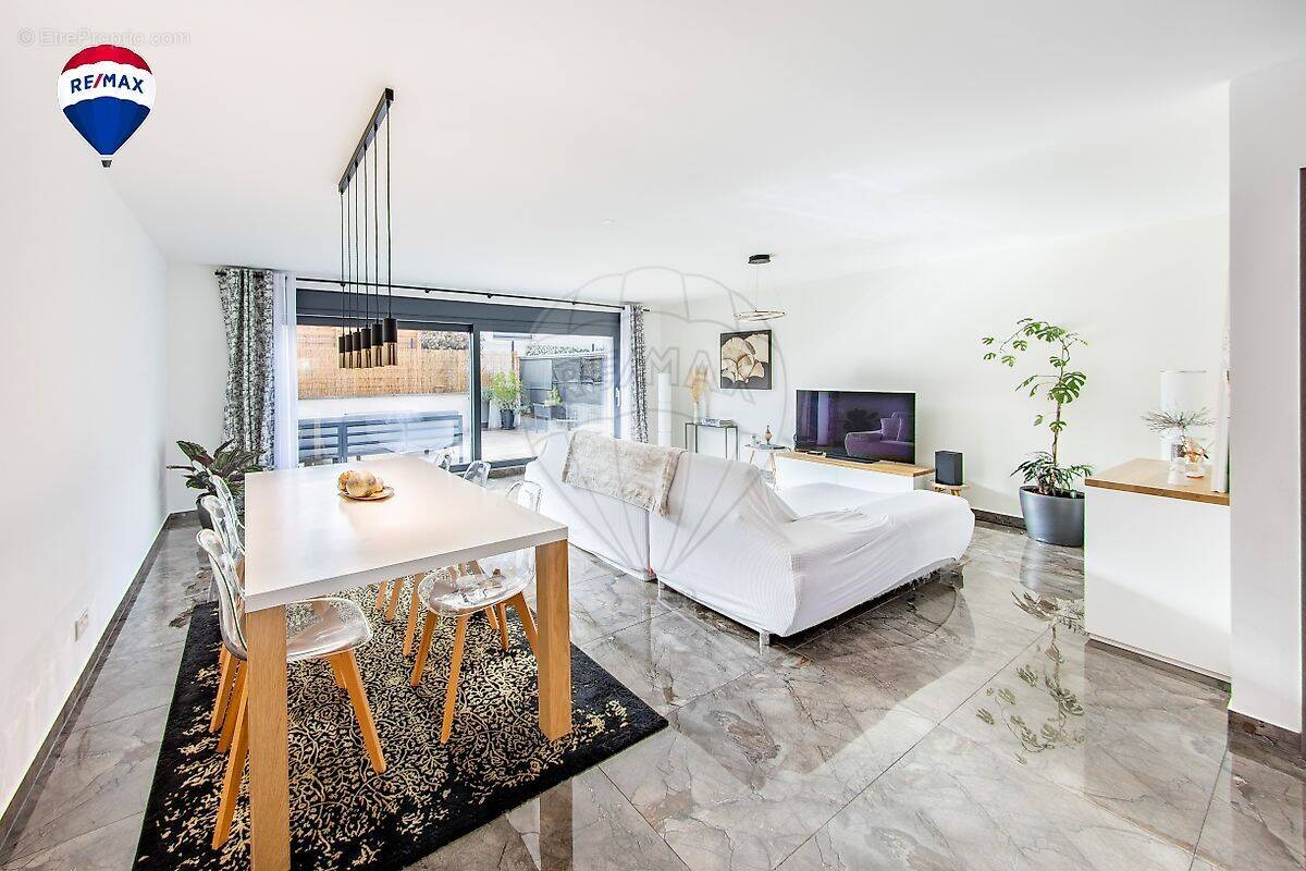 Appartement à MORSCHWILLER-LE-BAS