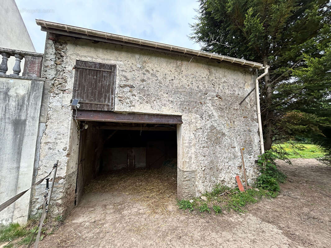 Maison à LA FERTE-SOUS-JOUARRE