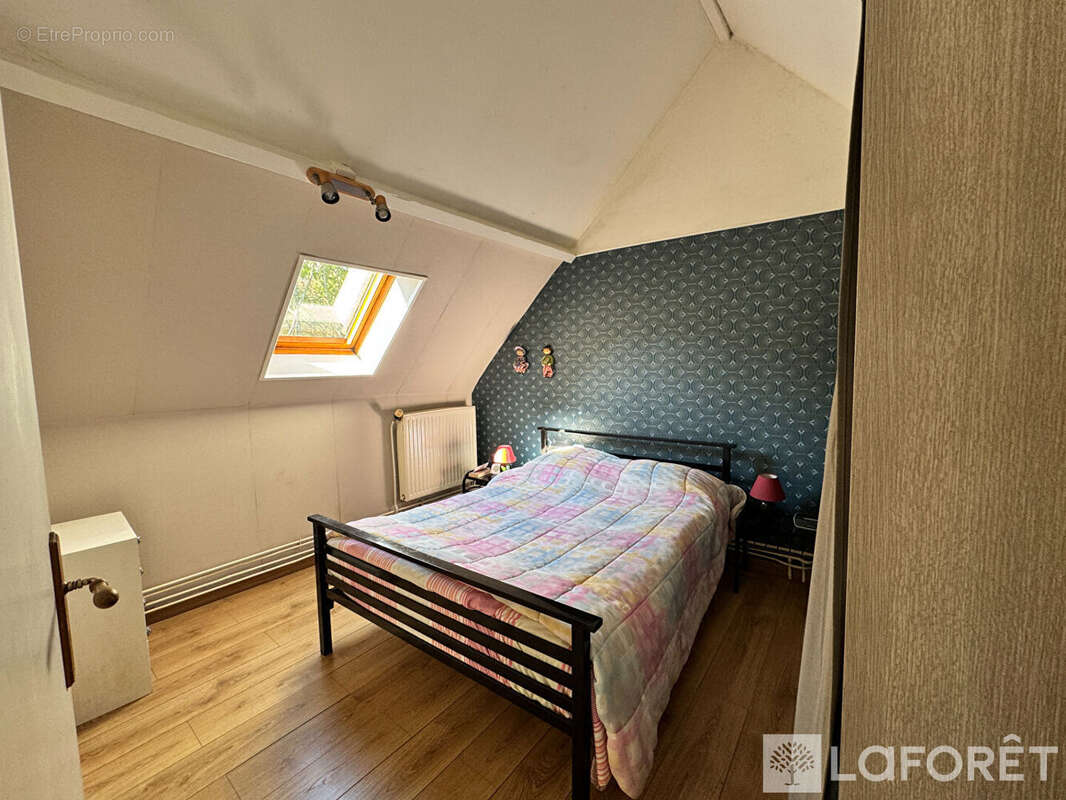 Maison 5 pièce(s) 109 m2 - photo 14