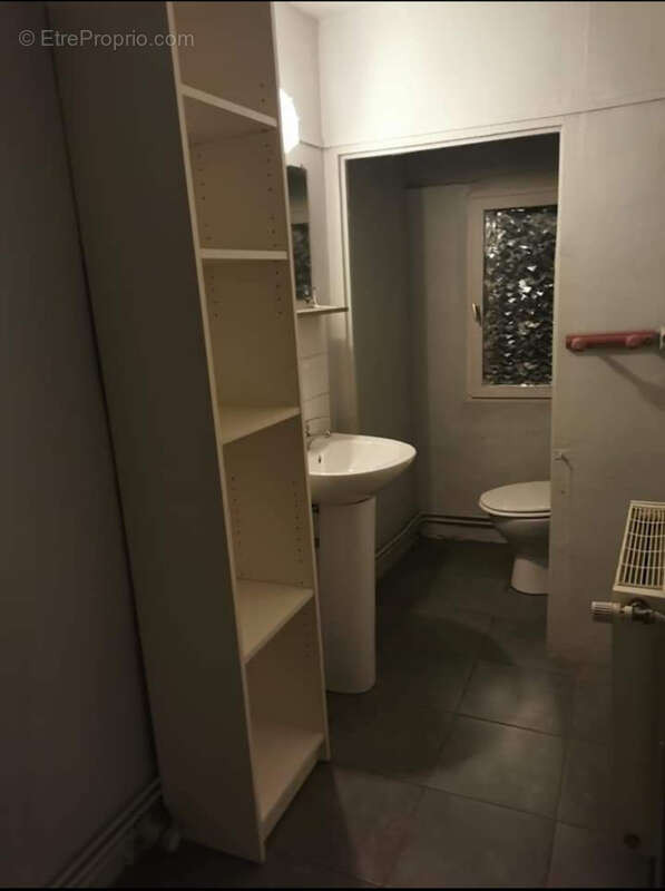 Appartement à LODEVE
