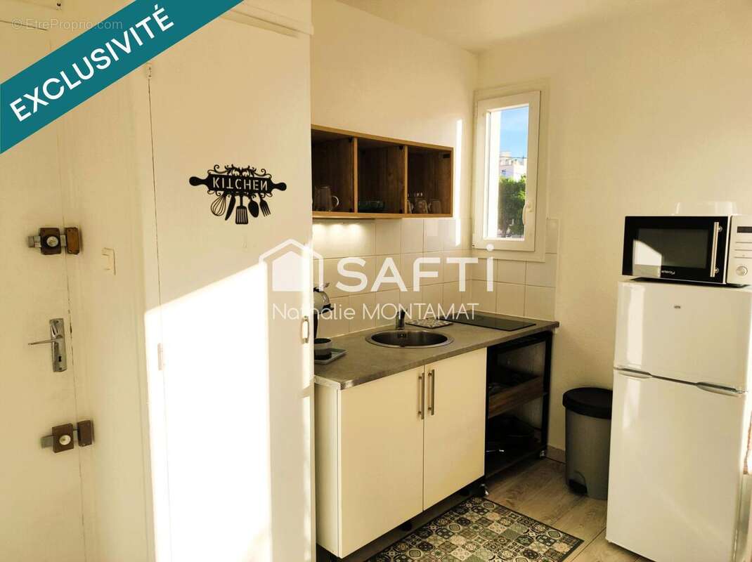 Photo 5 - Appartement à CANET-EN-ROUSSILLON