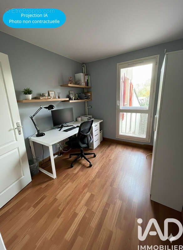 Photo 7 - Appartement à LES ULIS