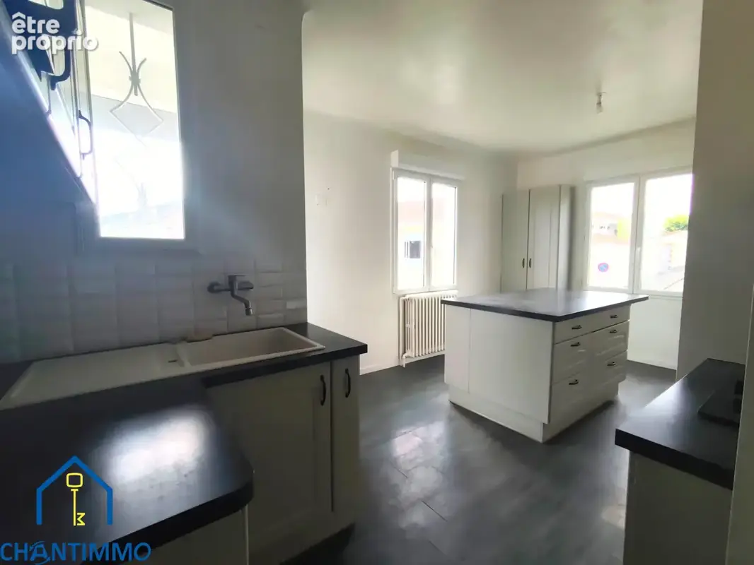 À vendre   Pavillon sur sous-sol complet de 125 m2   Cœur de ville - photo 15