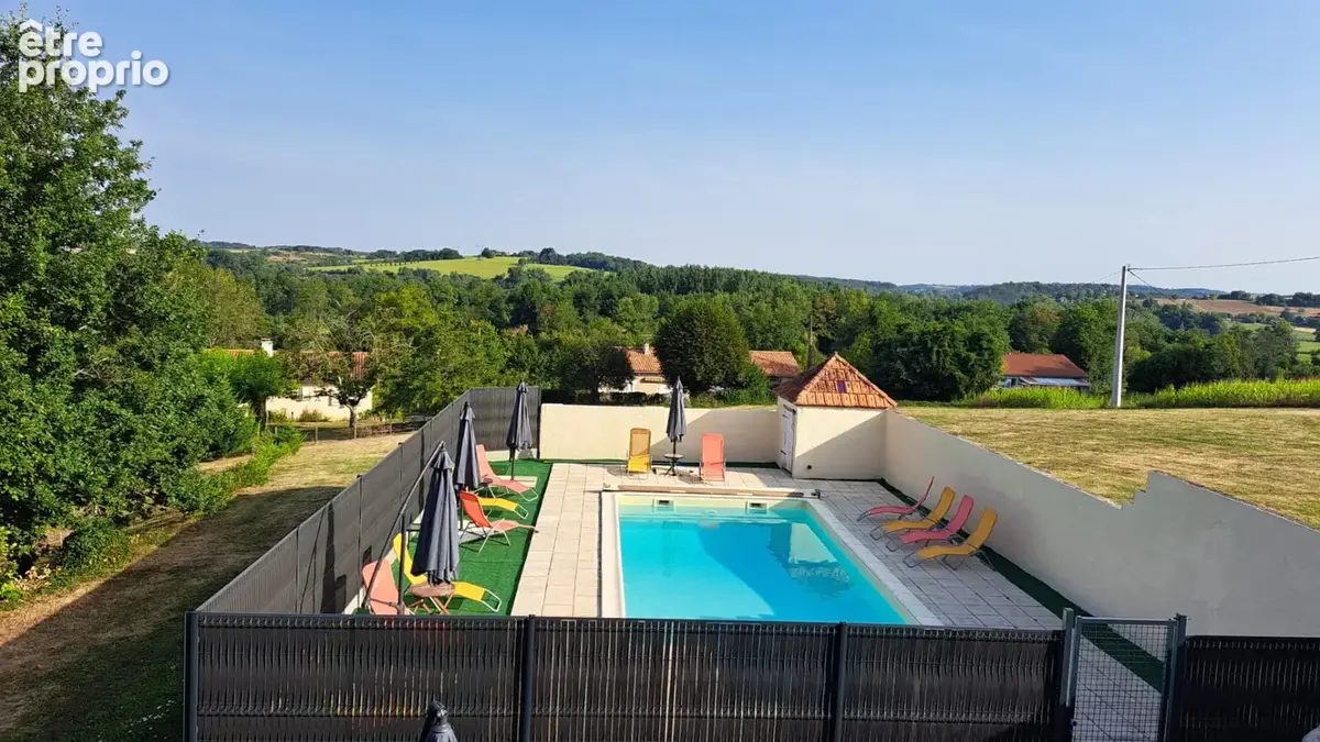 Photo Maison à Riberac au prix de 540 000€