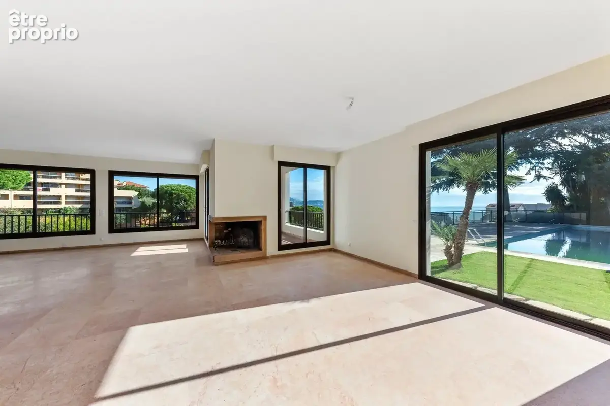 Maison 302 m² à Nice  - photo 8
