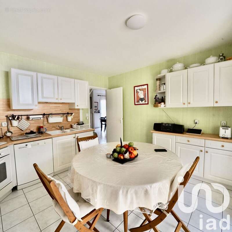 Photo 5 - Maison à CARQUEFOU