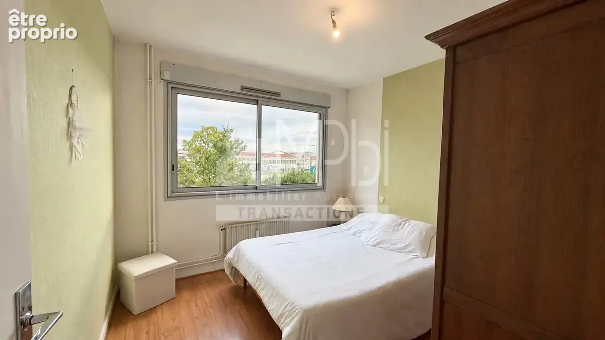 Appartement 2 pièces 45 m² à vendre à Peronnas (01960) - photo 9