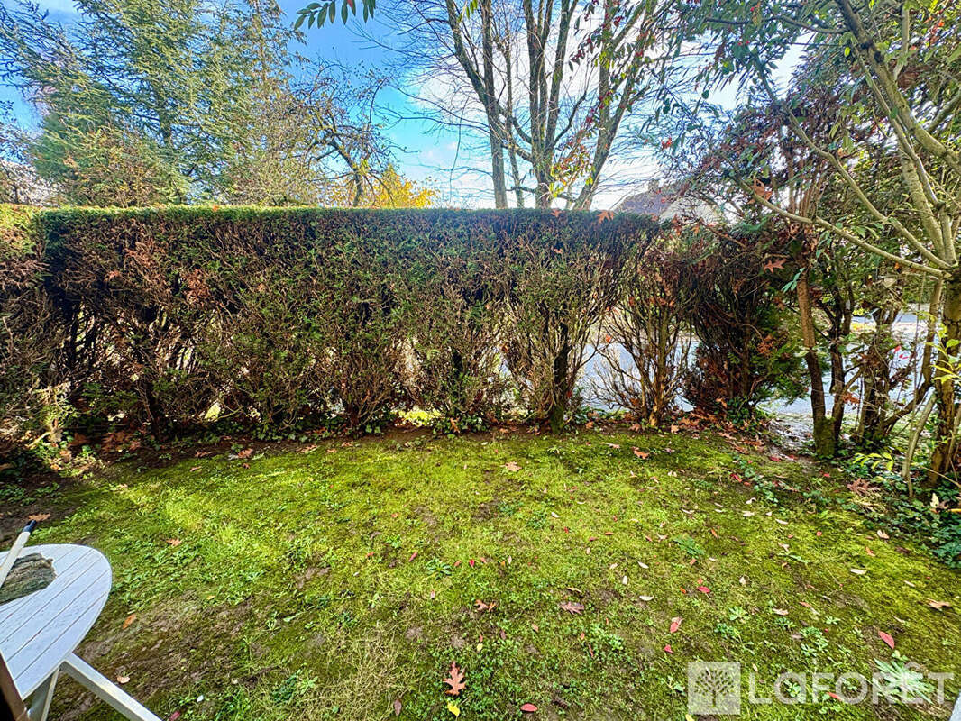 Appartement à PALAISEAU