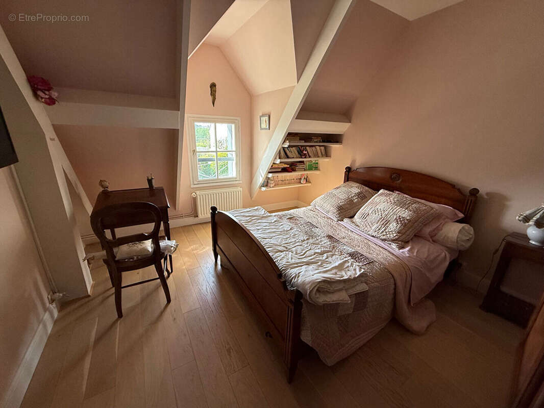 Maison à LE POULIGUEN