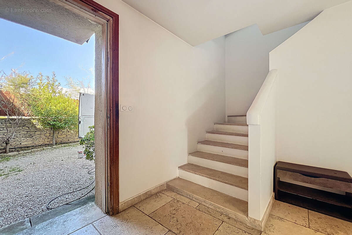 Maison à APT