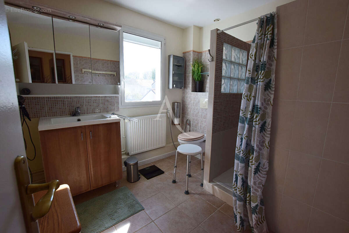 Maison Nangis 4 pièce(s) 82.75 m2 - photo 9
