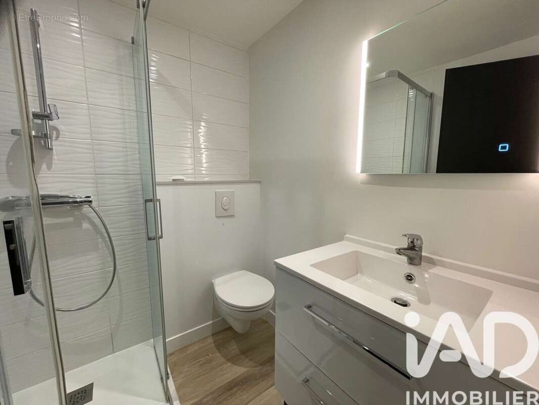Photo 7 - Appartement à CARNAC