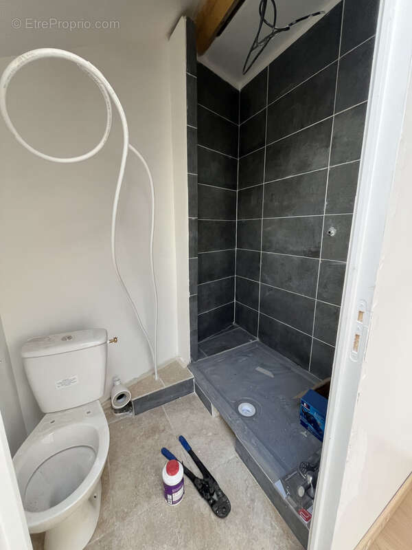 Appartement à FECAMP