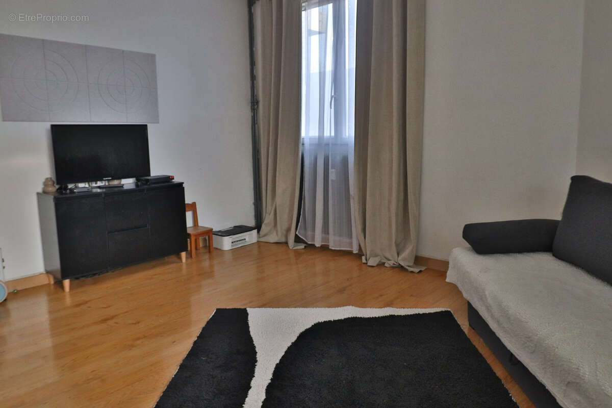 Appartement à TROYES