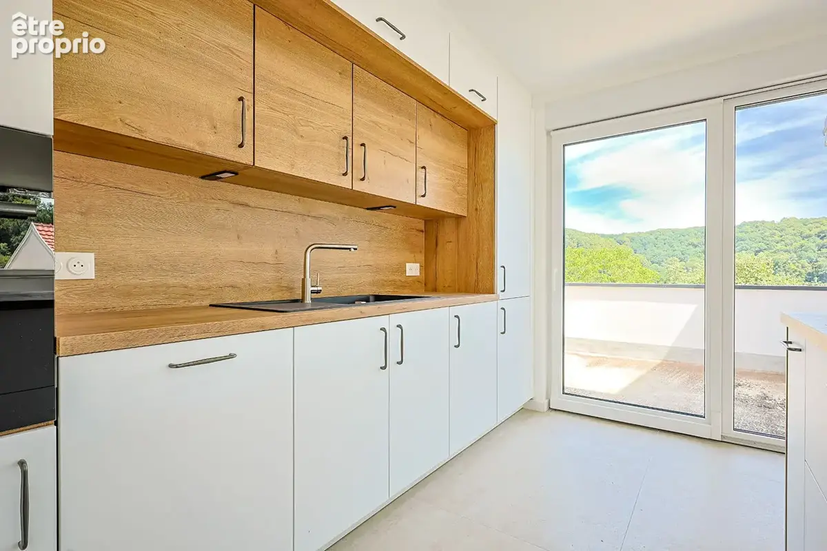 Maison neuve de plain-pied ? Confort, modernité et beaux volumes - photo 2
