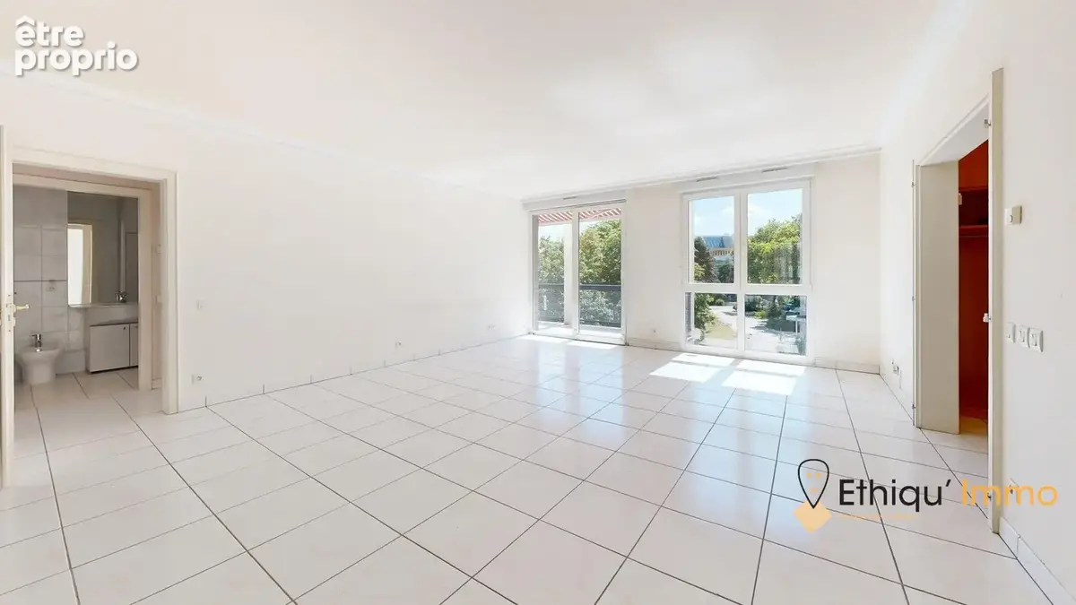 Appartement 4 pièces 111 m² à vendre à Strasbourg (67000) - photo 5