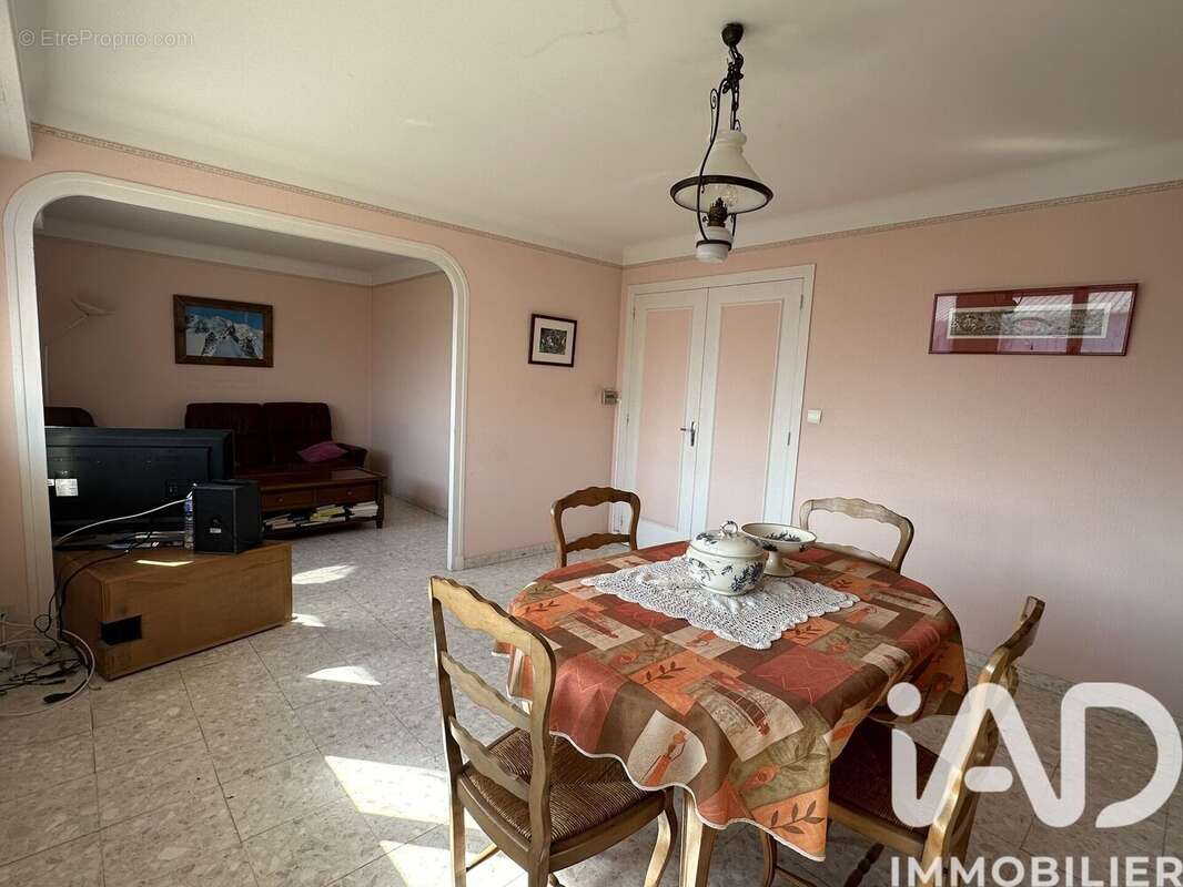 Photo 2 - Maison à OLORON-SAINTE-MARIE