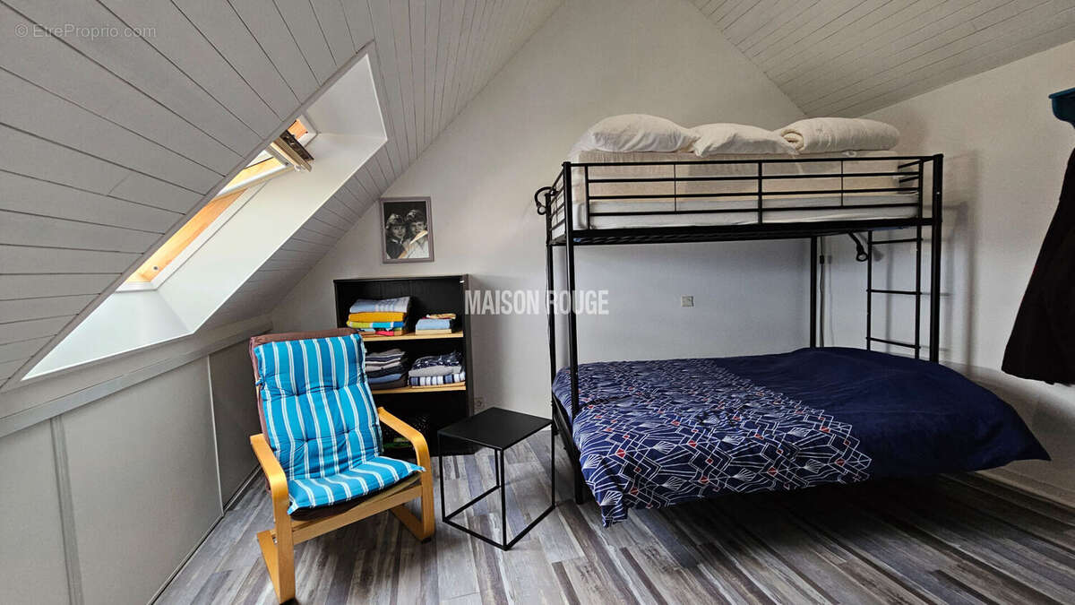 Appartement à SARZEAU