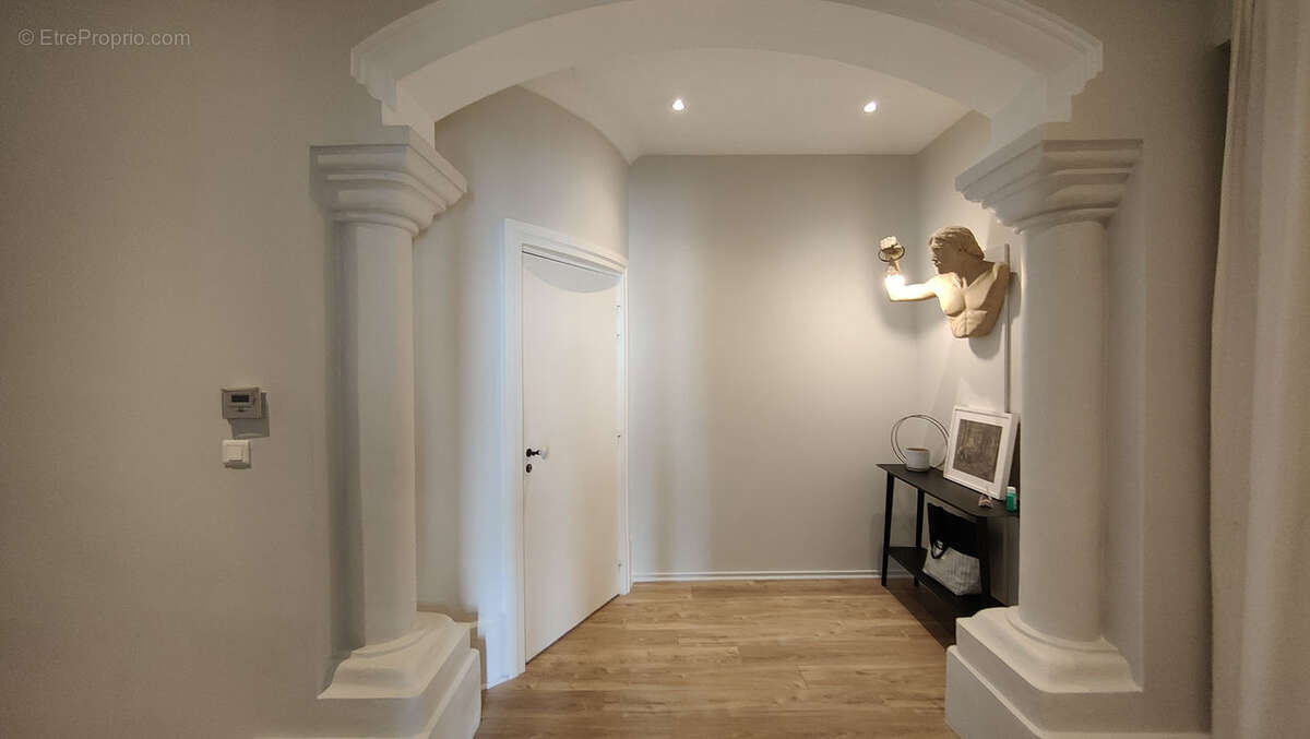 Appartement à AUBENAS