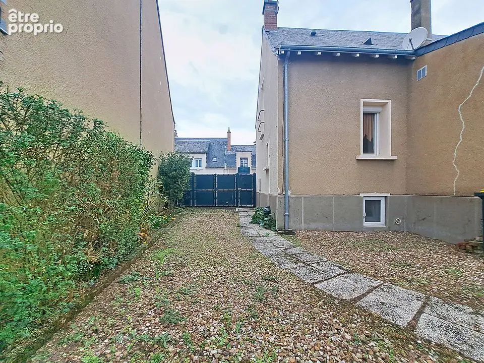 Maison 135m² à châtellerault - photo 15