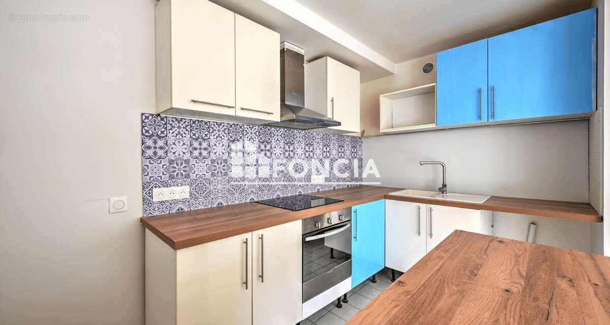 Appartement à SAINT-CYR-L&#039;ECOLE