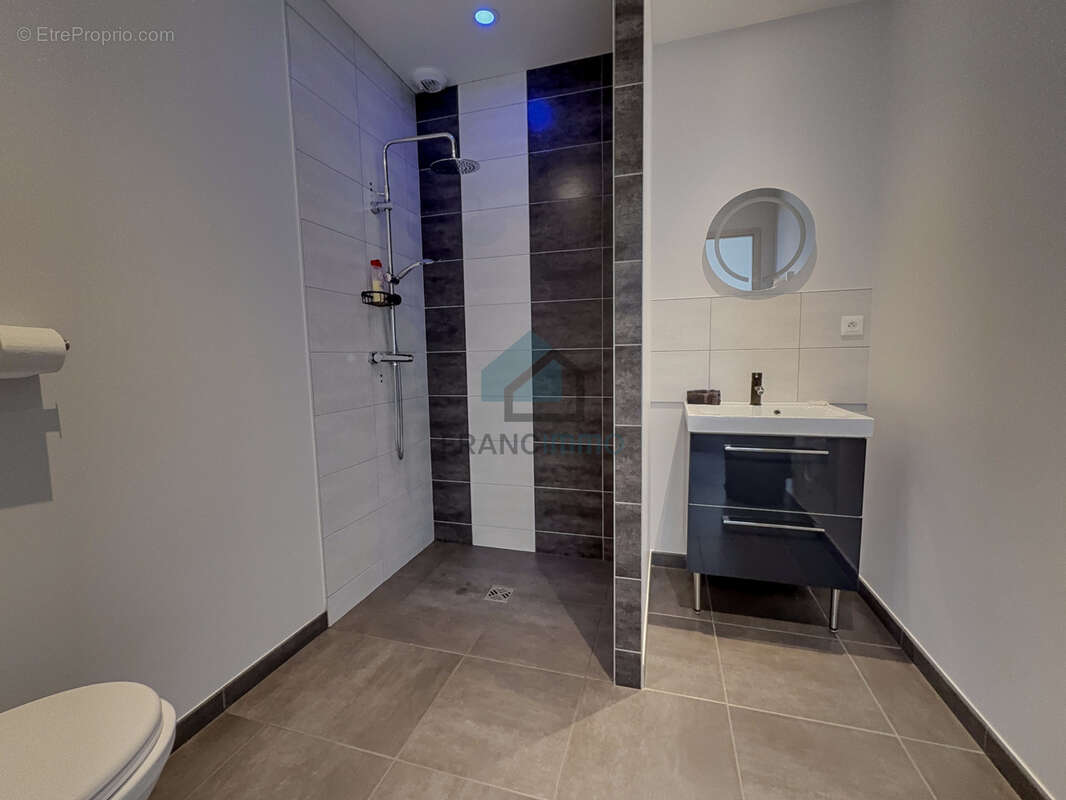 Damprichard - local commercial - photo 17