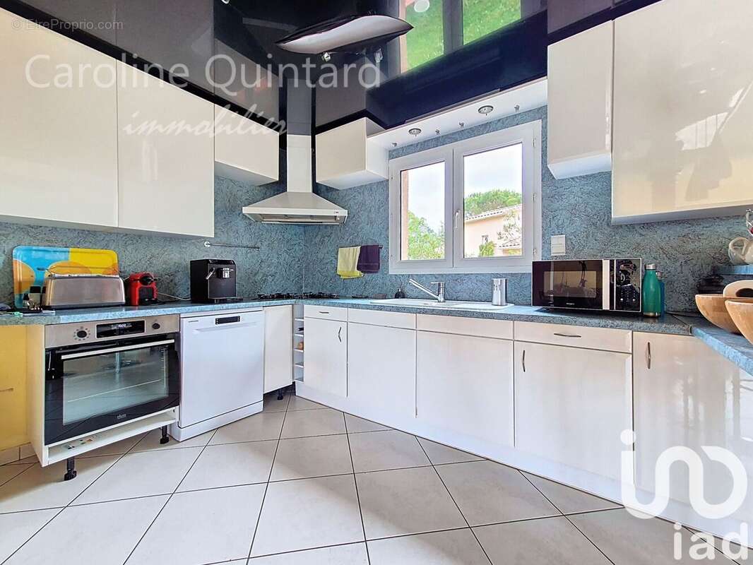 Photo 4 - Maison à CUGNAUX