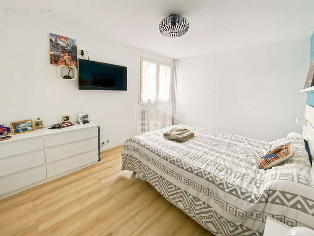 Appartement à MELUN