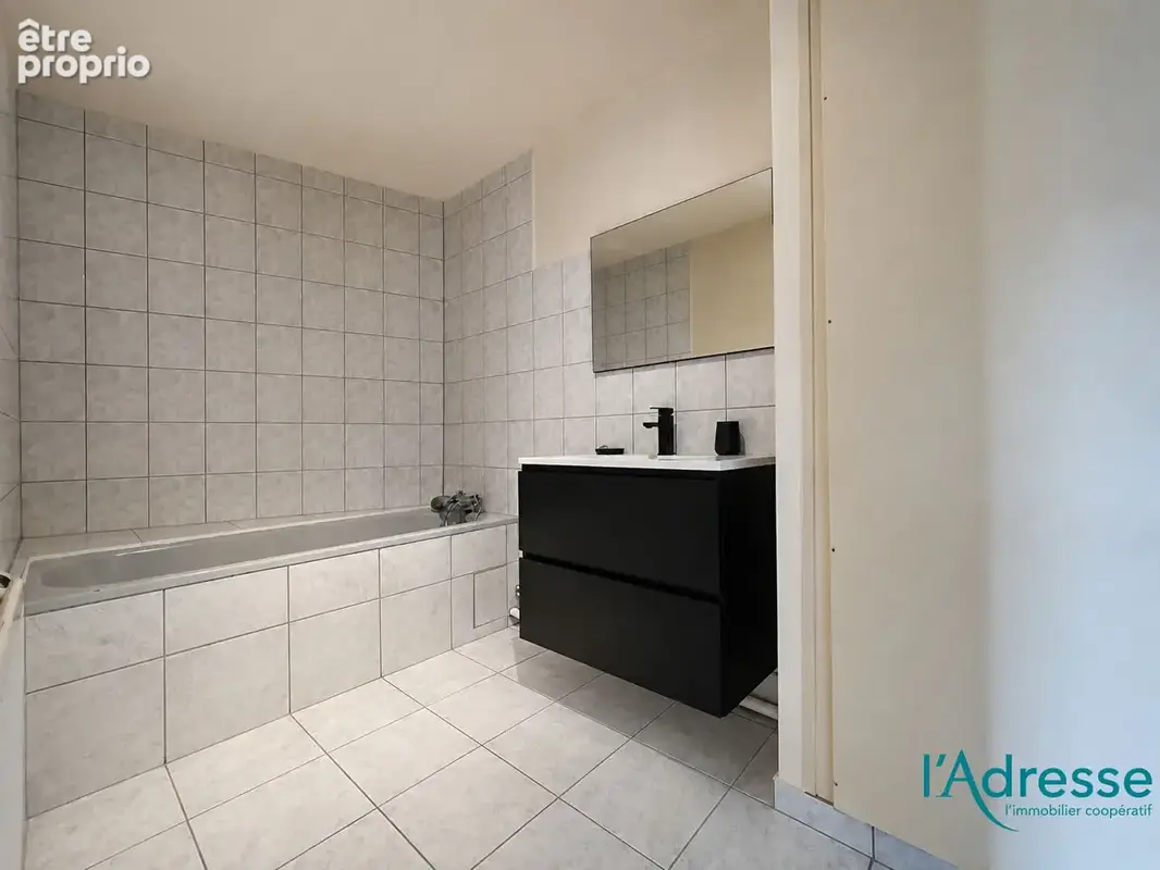Appartement Colmar 3 pièces 72.58 m² - photo 9