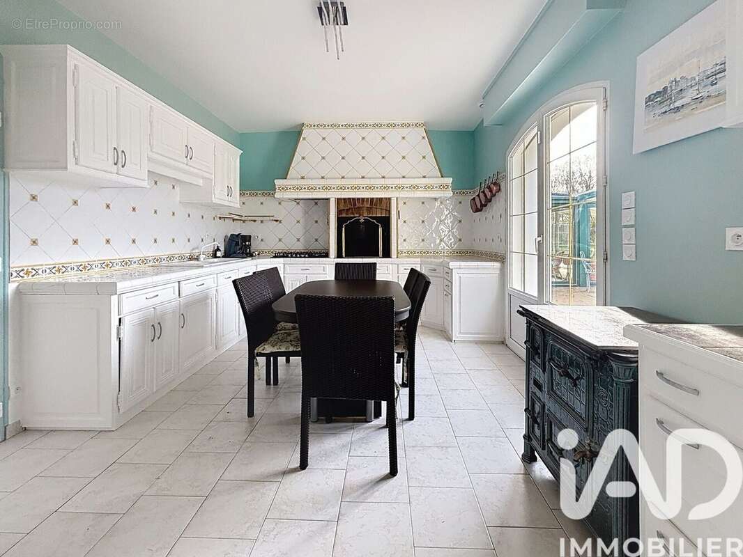 Photo 8 - Maison à HERIC