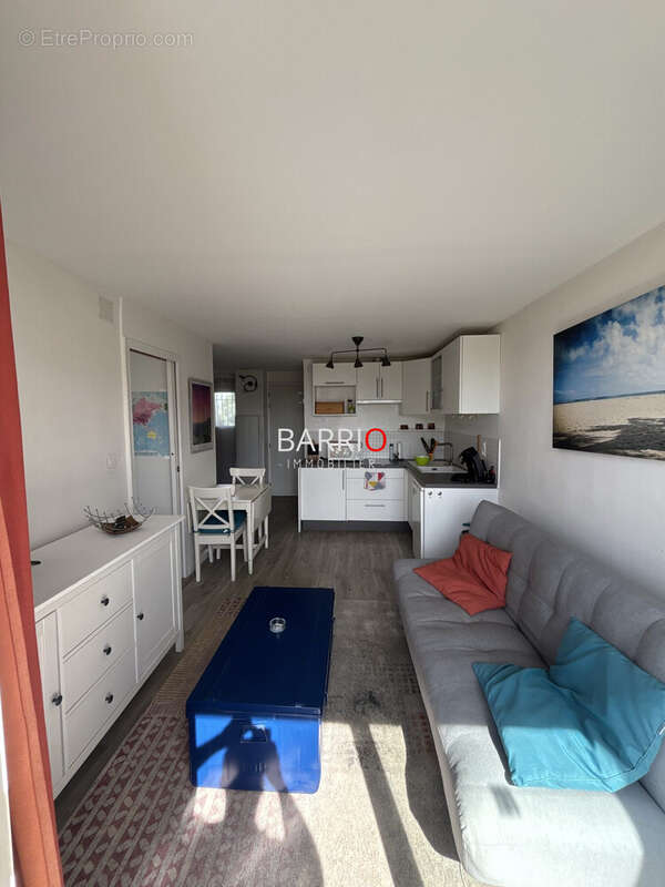 Appartement à ARGELES-SUR-MER