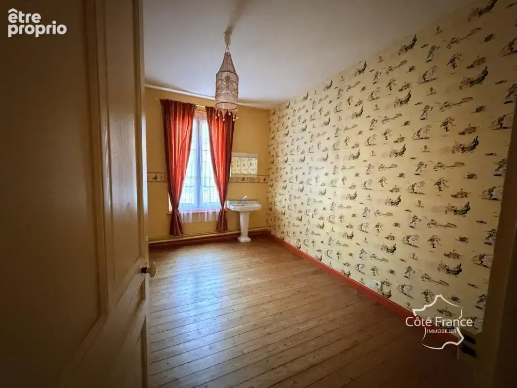02270 Crécy sur serre .Maison de Maître - photo 6