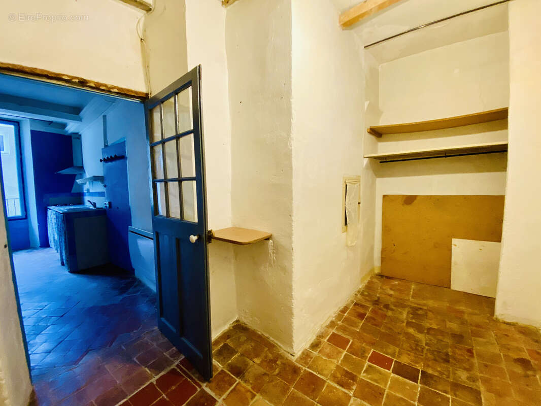 Maison à MALAUCENE