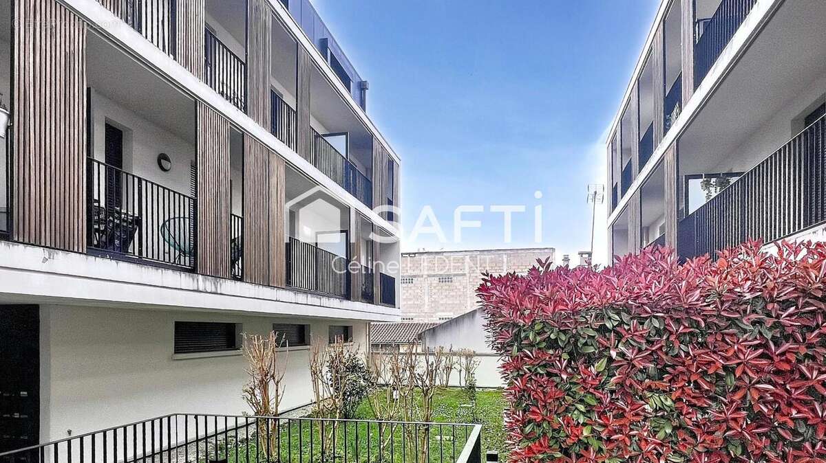 Photo 9 - Appartement à LIMEIL-BREVANNES