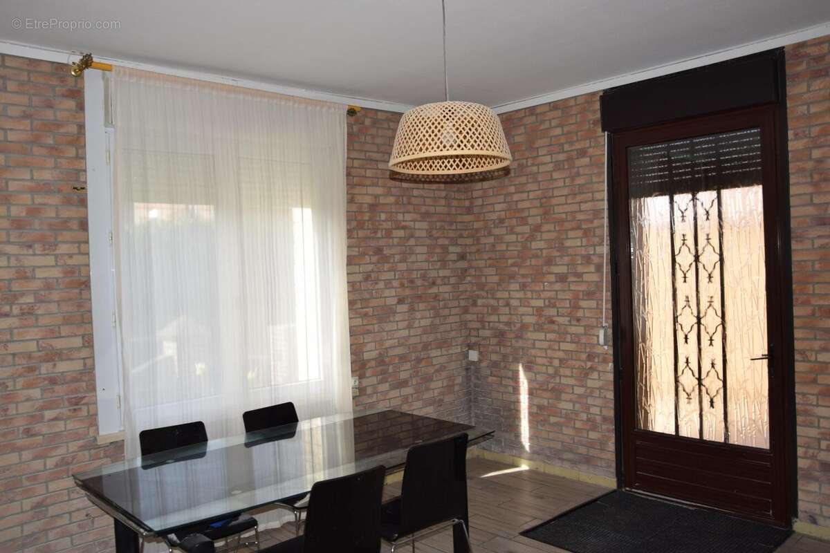 Photo 3 - Maison à LEFOREST