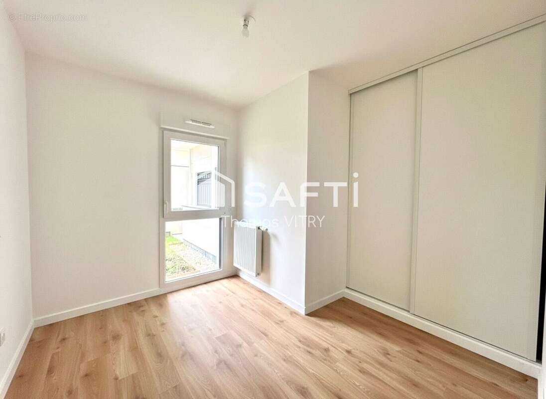 Photo 5 - Appartement à VILLEMOMBLE