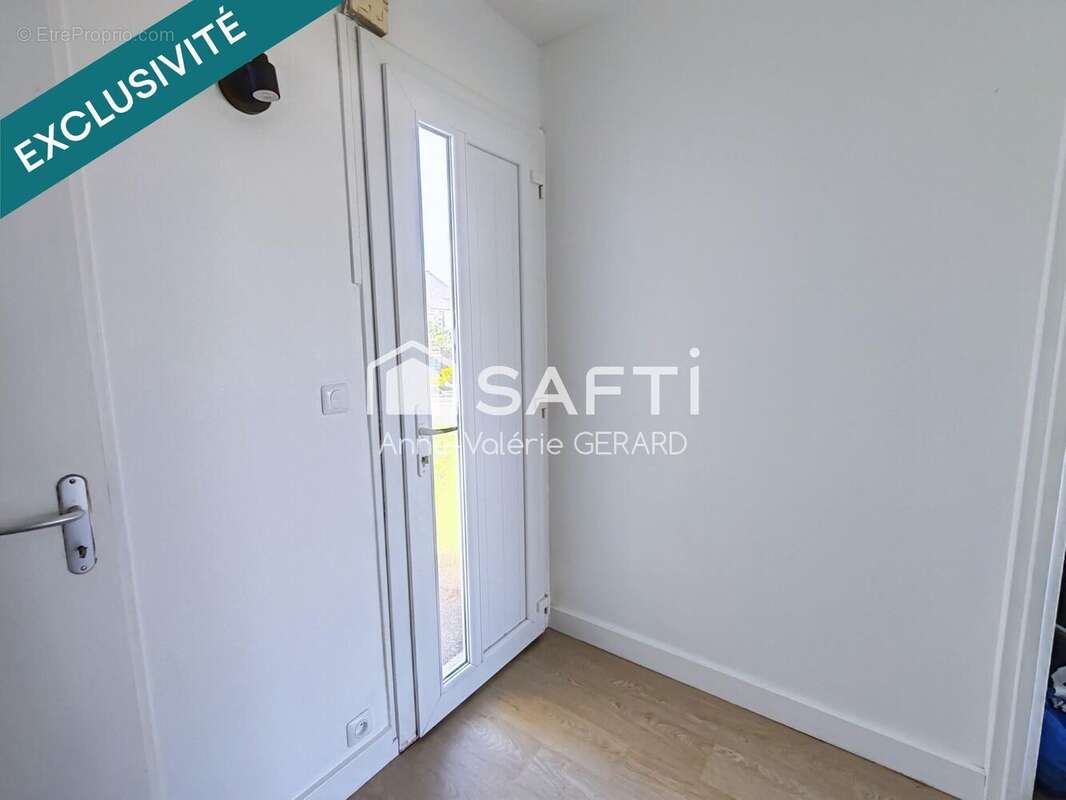 Photo 7 - Maison à FOUGEROLLES-DU-PLESSIS